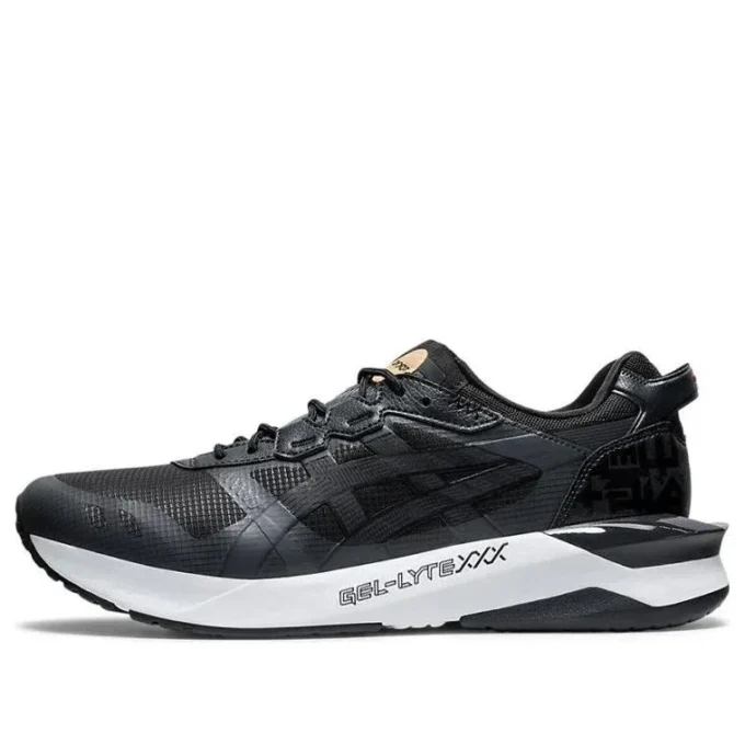 Gel-Lyte 30 «Edo Era Tribute Pack – Graphite Black»