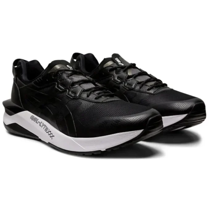 Gel-Lyte 30 «Schwarz»