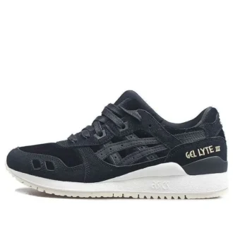 Gel-Lyte 4 „Black“