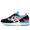Gel-Lyte 5 «Black Blue»
