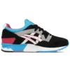 Gel-Lyte 5 «Black Blue»