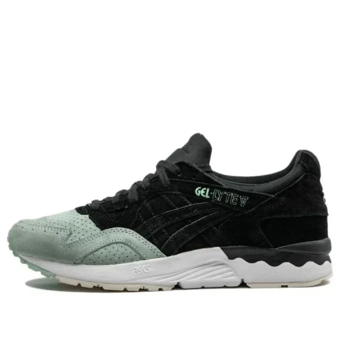 Gel-Lyte 5 „Black Green“