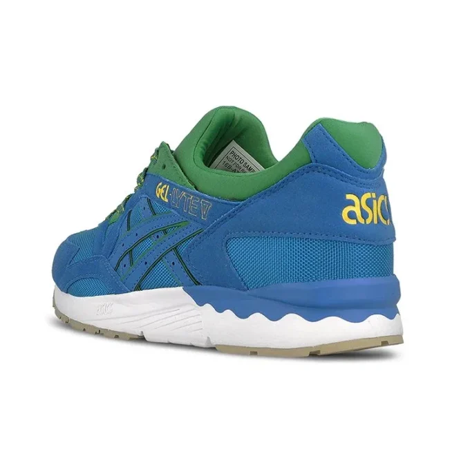Gel-Lyte 5 „Brazil Pack – Classic Blue“