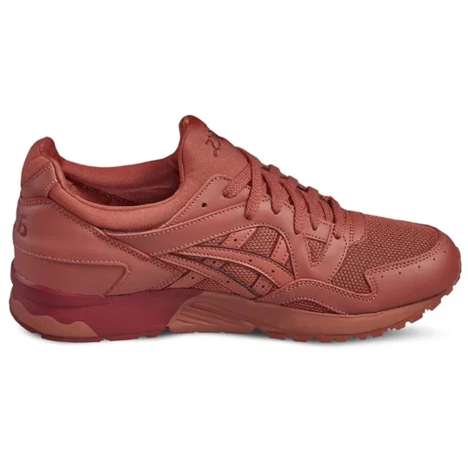 Gel-Lyte 5 „Brown Red“