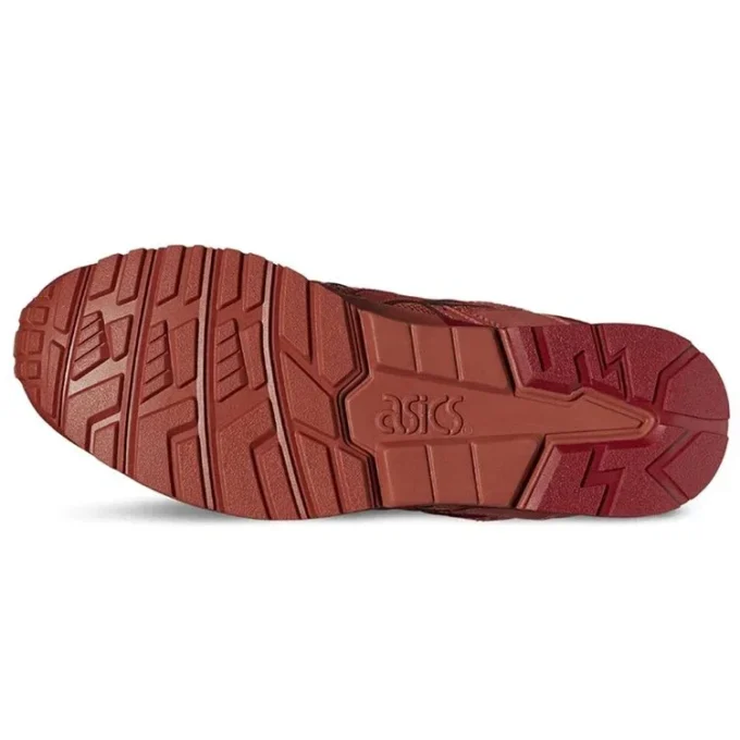 Gel-Lyte 5 „Brown Red“