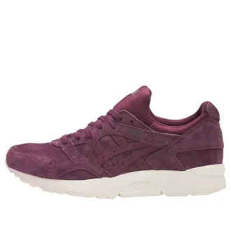 Gel-Lyte 5 „Eggplant“