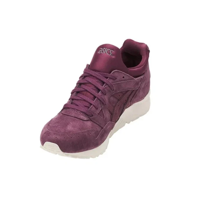 Gel-Lyte 5 „Eggplant“