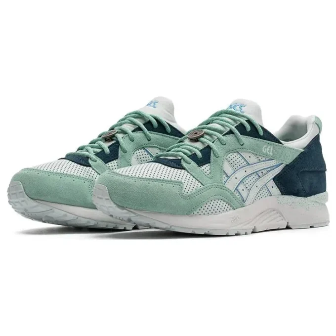 Gel-Lyte 5 „Godai Pack – Soothing Sea“