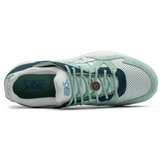 Gel-Lyte 5 „Godai Pack – Soothing Sea“