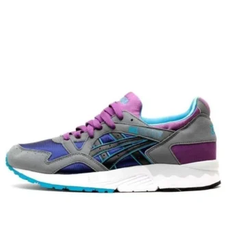 Gel-Lyte 5 «Grey Purple»