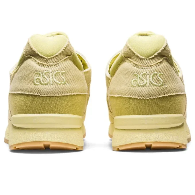 Gel-Lyte 5 „Matcha Green“