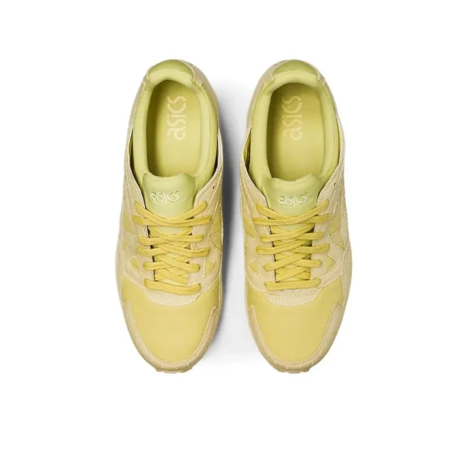 Gel-Lyte 5 „Matcha Green“