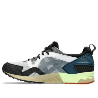 Gel-Lyte 5 «Material Play Pack – Glacier Grey»