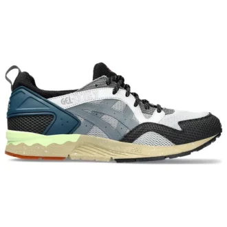 Gel-Lyte 5 «Material Play Pack – Glacier Grey»