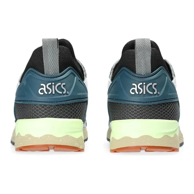 Gel-Lyte 5 «Material Play Pack – Glacier Grey»