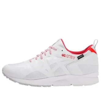 Gel-Lyte 5 NS «White Red»