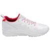 Gel-Lyte 5 NS «White Red»