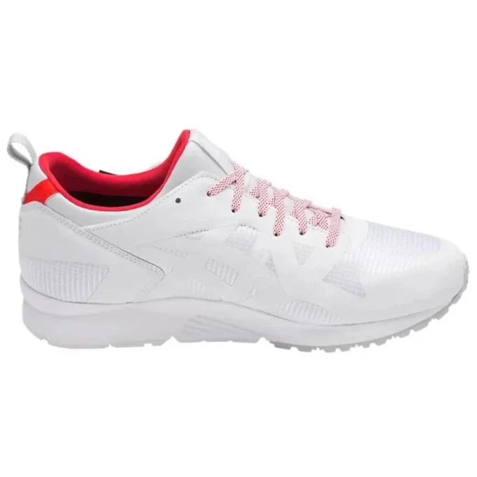 Gel-Lyte 5 NS «White Red»