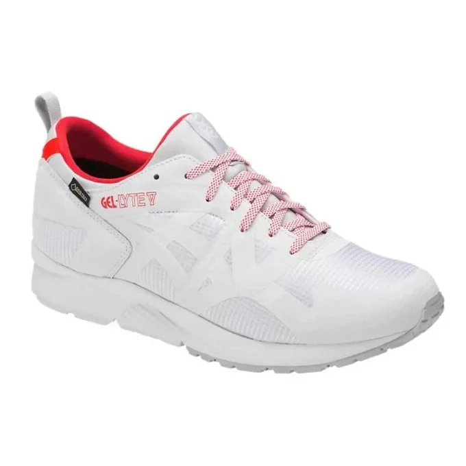 Gel-Lyte 5 NS «White Red»