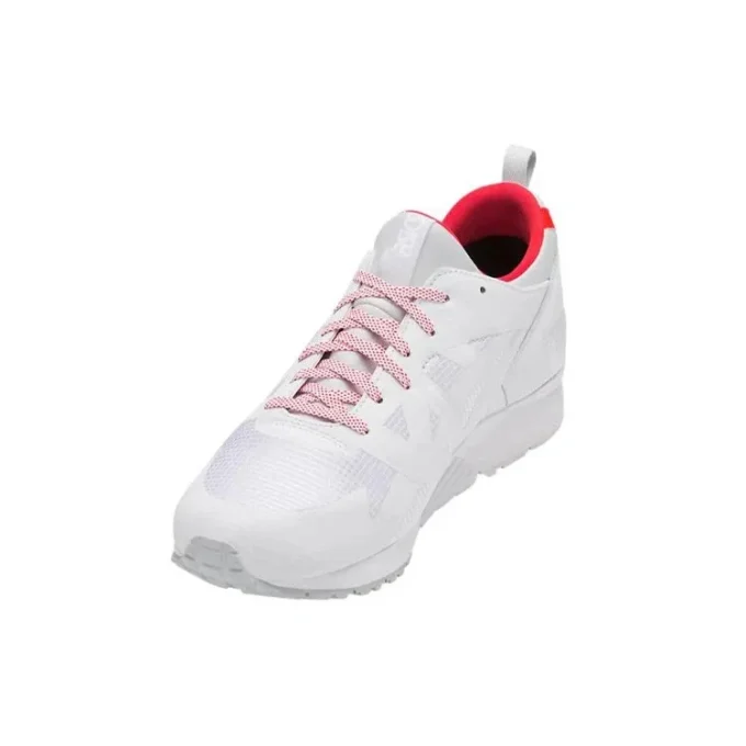 Gel-Lyte 5 NS «White Red»