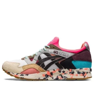 Gel-Lyte 5 «RE:MATERIAL – Pink Aqua»