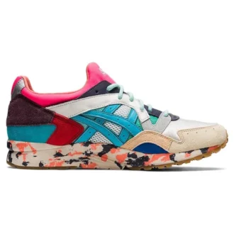 Gel-Lyte 5 «RE:MATERIAL – Pink Aqua»