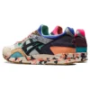 Gel-Lyte 5 «RE:MATERIAL – Pink Aqua»
