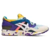 Gel-Lyte 5 „RE:MATERIAL – Purple Yellow“