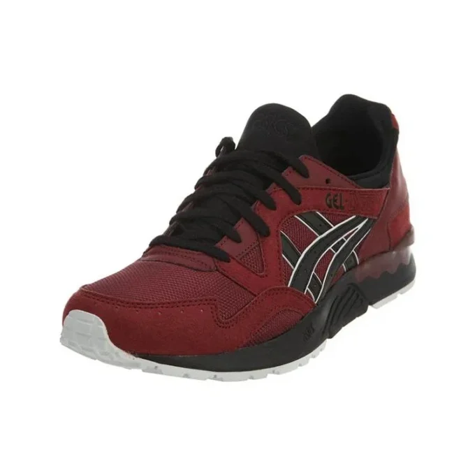 Gel-Lyte 5 „Red Black“