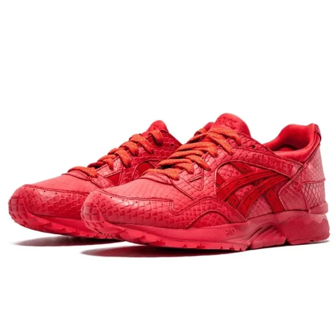 Gel-Lyte 5 «Red Mamba»