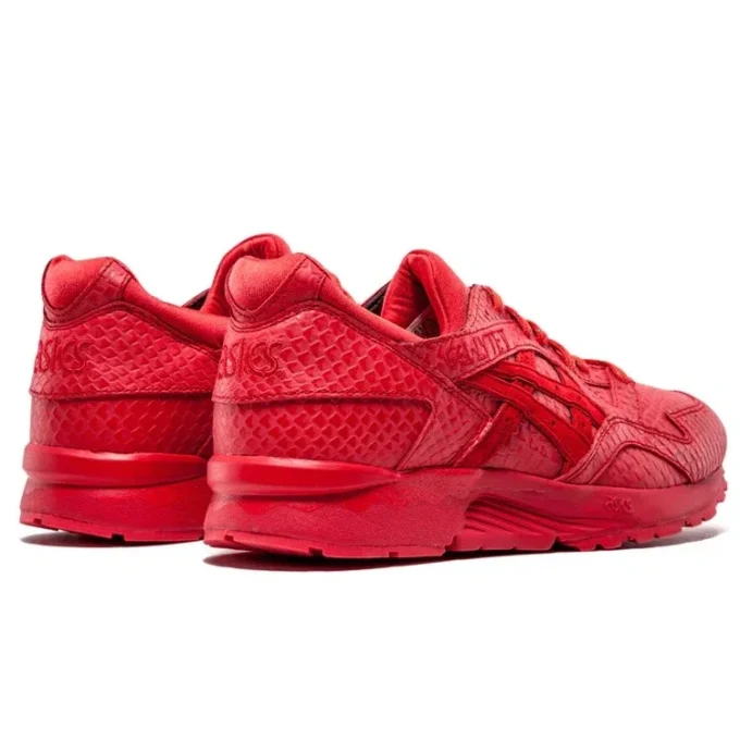 Gel-Lyte 5 «Red Mamba»