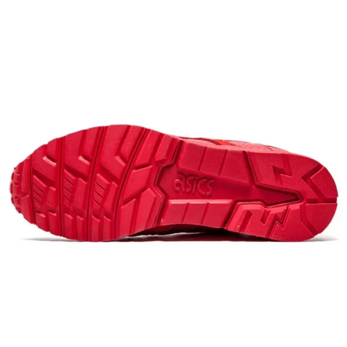 Gel-Lyte 5 «Red Mamba»