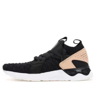Gel-Lyte 5 Sanze Knit «Schwarz»
