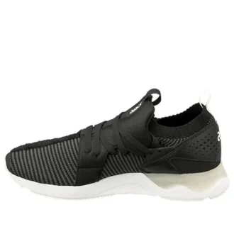 Gel-Lyte 5 Sanze Knit «Schwarz»