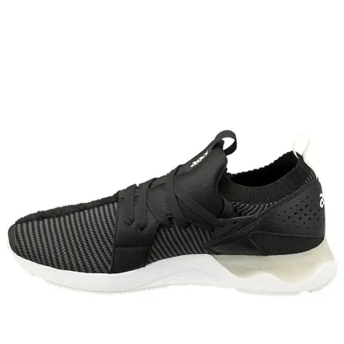 Gel-Lyte 5 Sanze Knit «Schwarz»