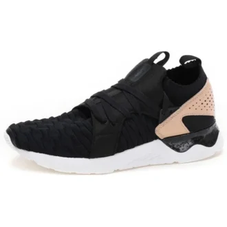 Gel-Lyte 5 Sanze Knit «Schwarz»