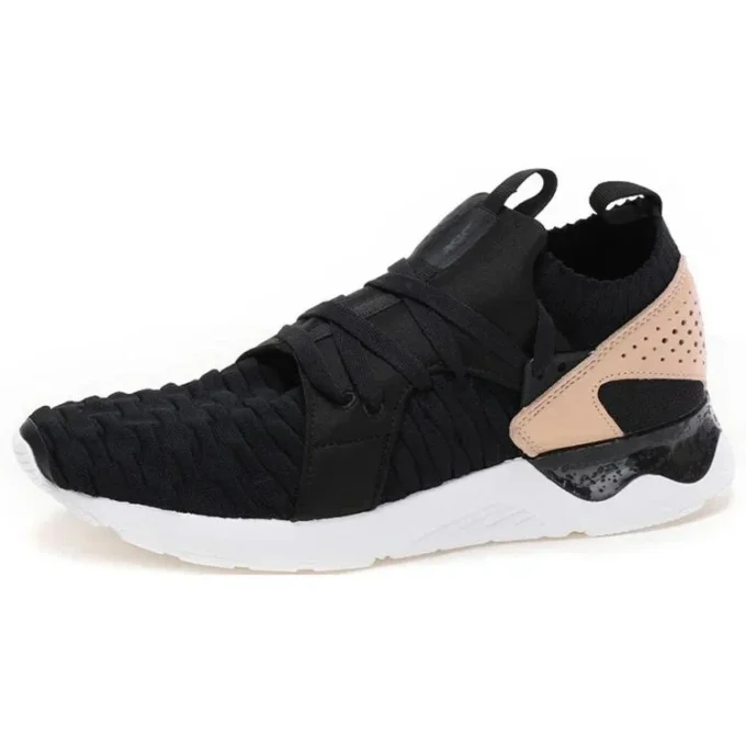 Gel-Lyte 5 Sanze Knit «Schwarz»