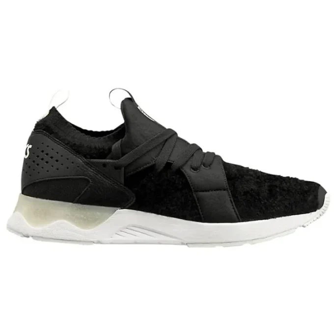 Gel-Lyte 5 Sanze Knit «Schwarz»