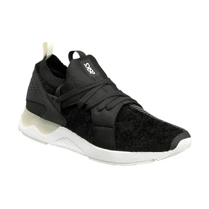 Gel-Lyte 5 Sanze Knit «Schwarz»