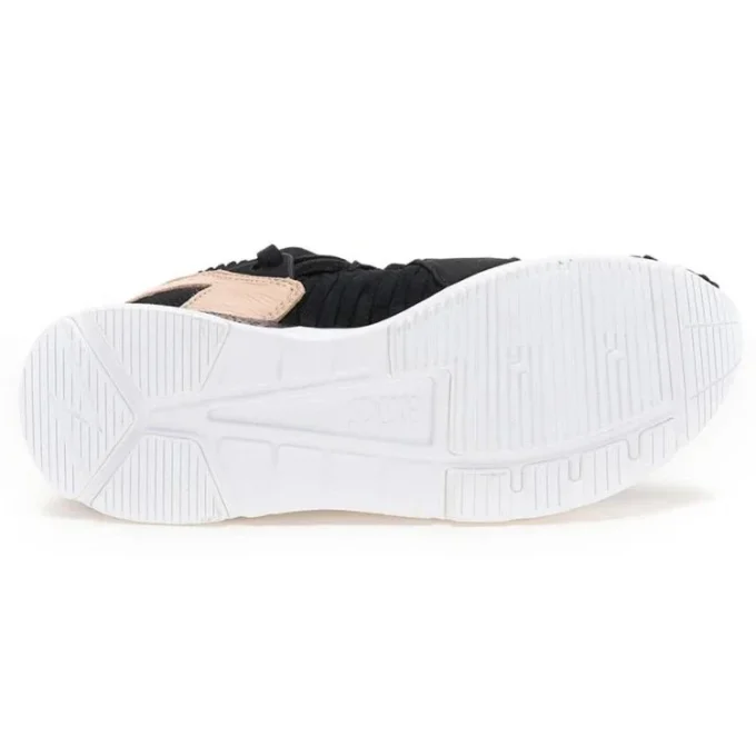 Gel-Lyte 5 Sanze Knit «Schwarz»