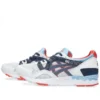 Gel-Lyte 5 «Soft Grey Navy»