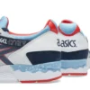 Gel-Lyte 5 «Soft Grey Navy»