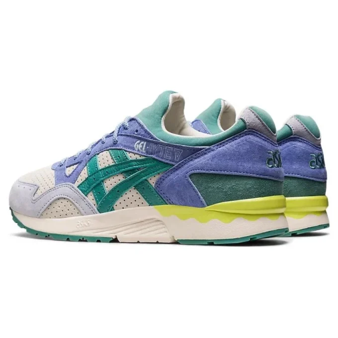 Gel-Lyte 5 „Spring in Japan – Sage“