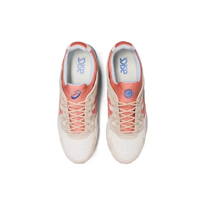 Gel-Lyte 5 „Spring in Japan – Salmon“