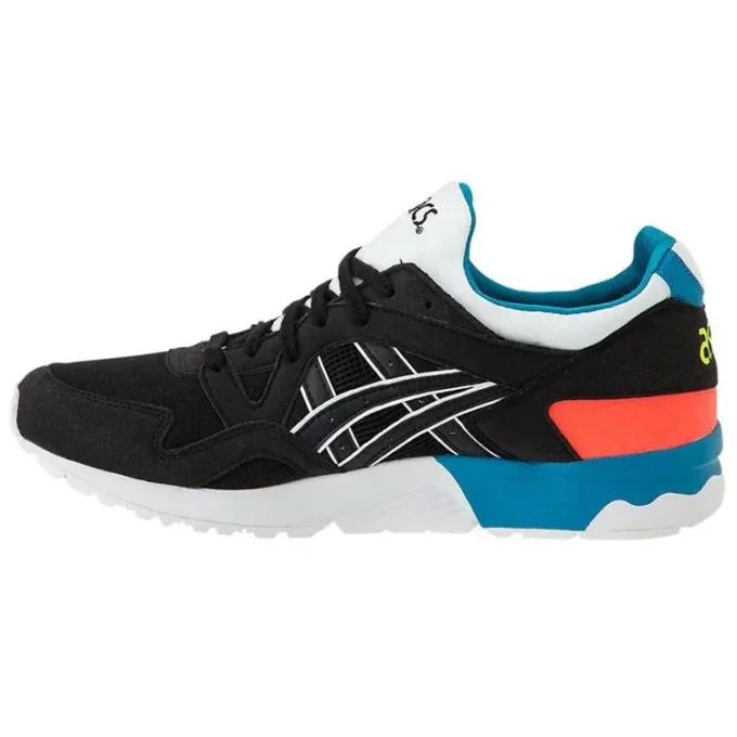 Gel-Lyte 5 „Spring Pack – Black“