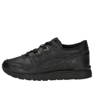 Gel-Lyte „Black“