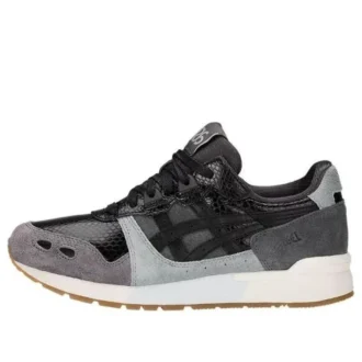 Gel-Lyte „Black Grey“