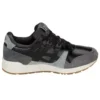 Gel-Lyte „Black Grey“