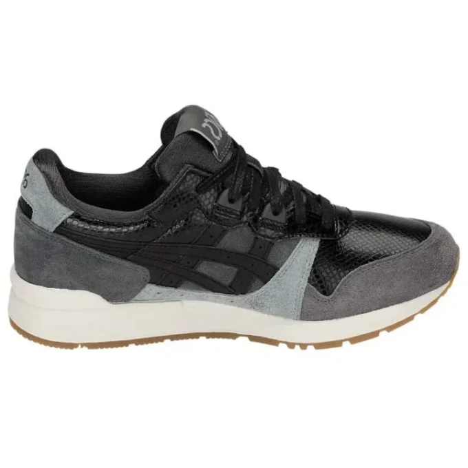 Gel-Lyte „Black Grey“