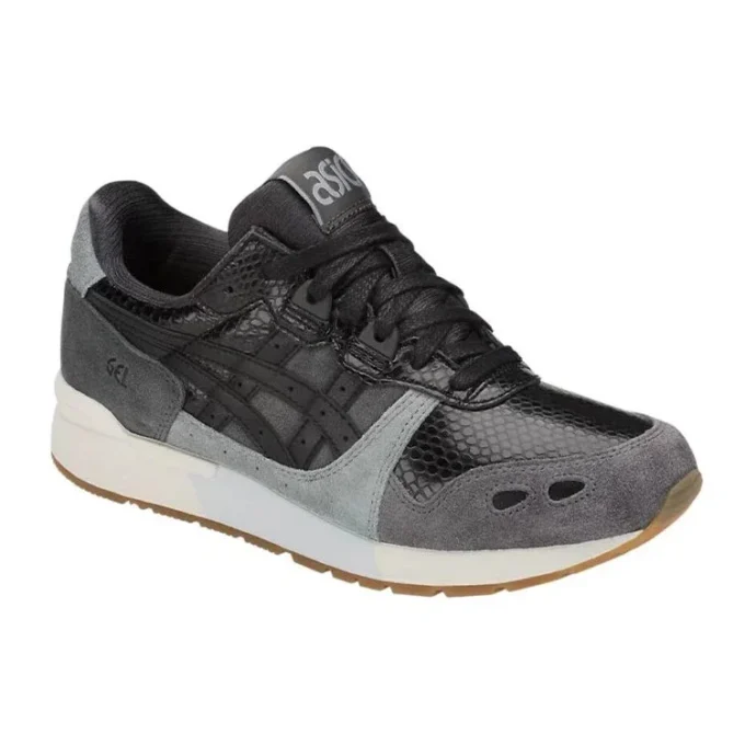 Gel-Lyte „Black Grey“